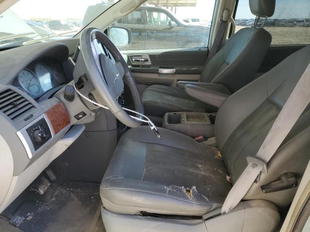 Photo 6 VIN: 2A8HR54P98R627593 - CHRYSLER MINIVAN 