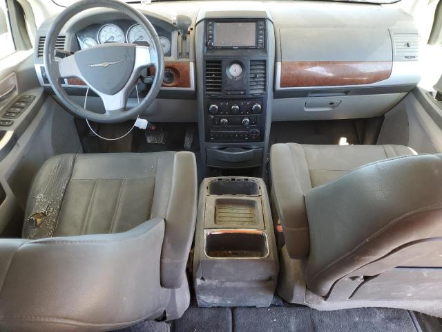 Photo 7 VIN: 2A8HR54P98R627593 - CHRYSLER MINIVAN 