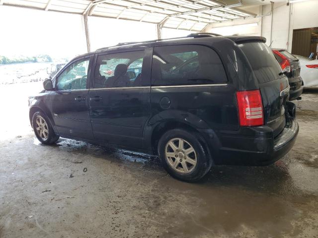 Photo 1 VIN: 2A8HR54P98R711834 - CHRYSLER MINIVAN 