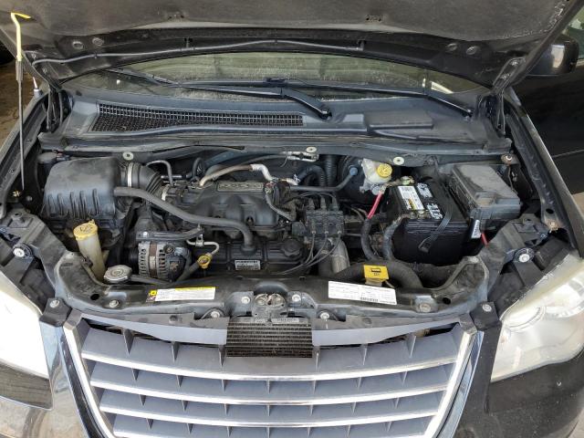 Photo 11 VIN: 2A8HR54P98R711834 - CHRYSLER MINIVAN 