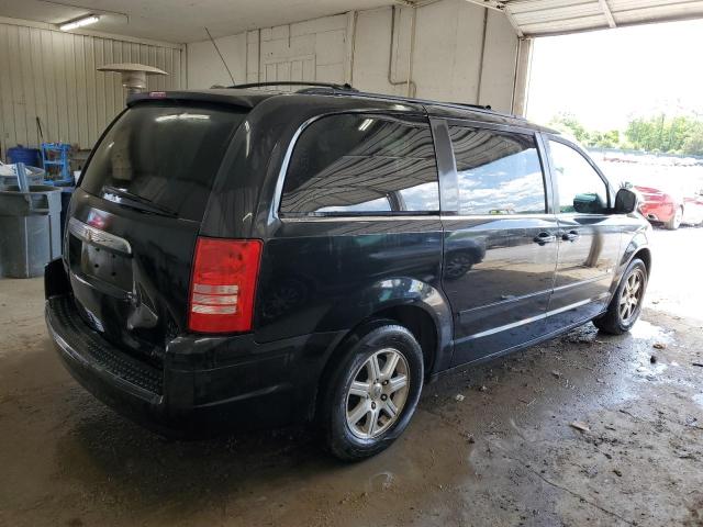 Photo 2 VIN: 2A8HR54P98R711834 - CHRYSLER MINIVAN 