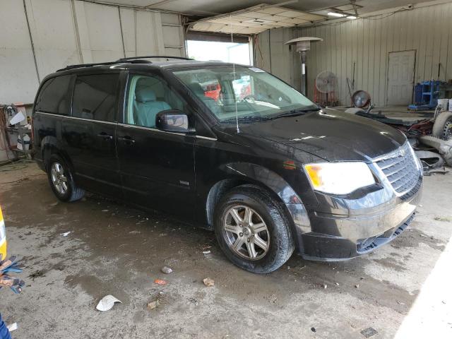 Photo 3 VIN: 2A8HR54P98R711834 - CHRYSLER MINIVAN 