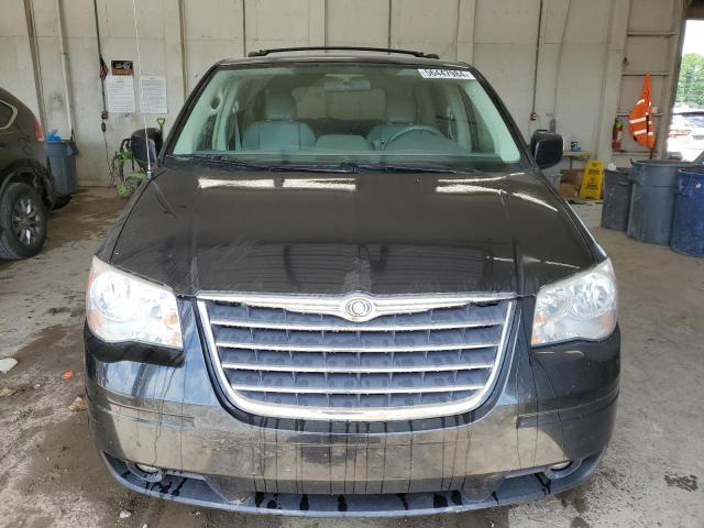 Photo 4 VIN: 2A8HR54P98R711834 - CHRYSLER MINIVAN 