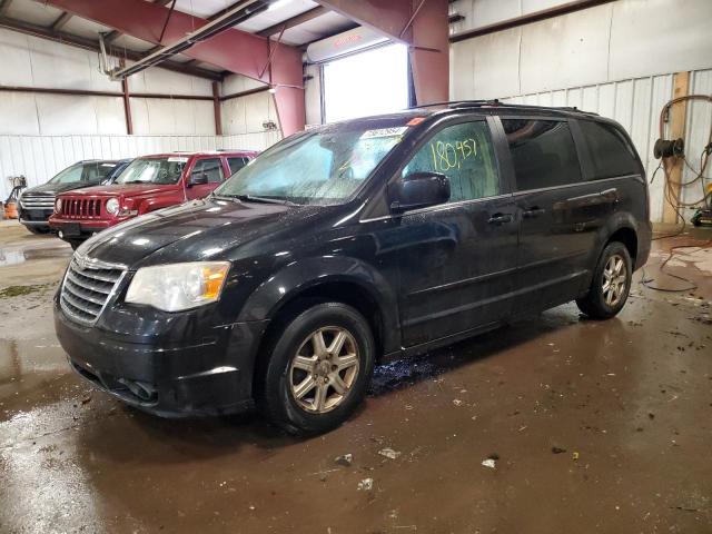 Photo 0 VIN: 2A8HR54P98R731887 - CHRYSLER TOWN & COU 