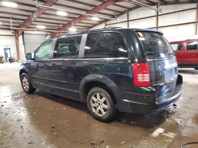 Photo 1 VIN: 2A8HR54P98R731887 - CHRYSLER TOWN & COU 