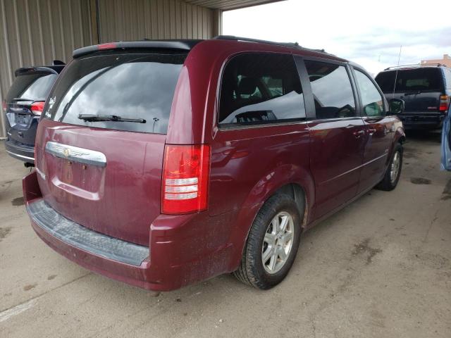 Photo 3 VIN: 2A8HR54P98R735986 - CHRYSLER TOWN &AMP COU 