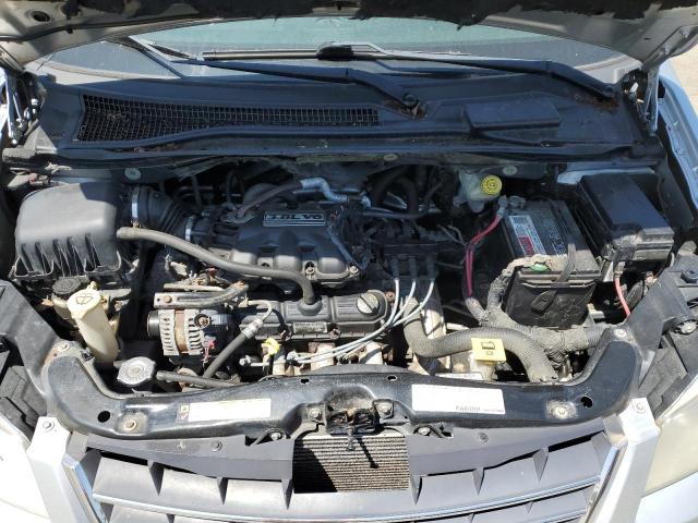 Photo 11 VIN: 2A8HR54P98R773783 - CHRYSLER MINIVAN 