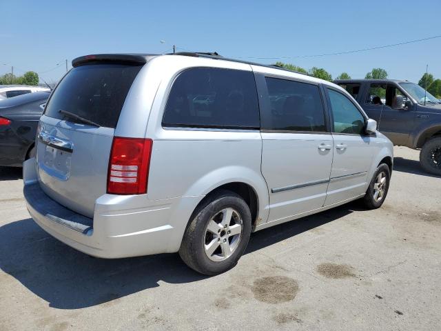 Photo 2 VIN: 2A8HR54P98R773783 - CHRYSLER MINIVAN 