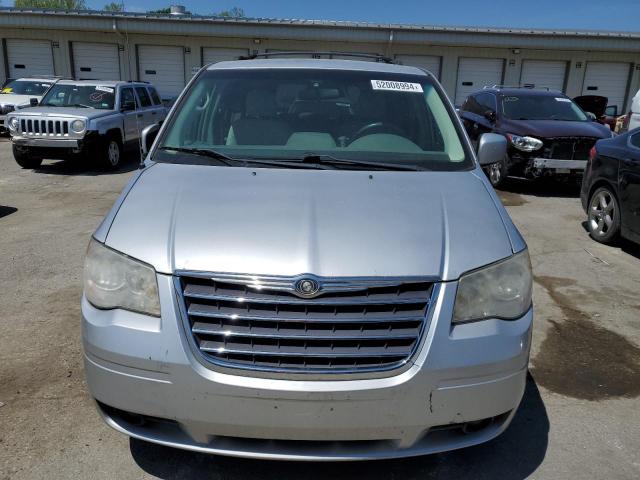 Photo 4 VIN: 2A8HR54P98R773783 - CHRYSLER MINIVAN 