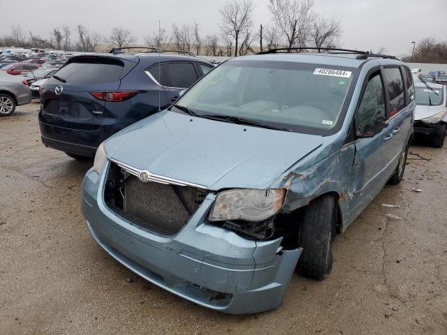 Photo 0 VIN: 2A8HR54P98R775128 - CHRYSLER MINIVAN 