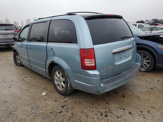 Photo 1 VIN: 2A8HR54P98R775128 - CHRYSLER MINIVAN 