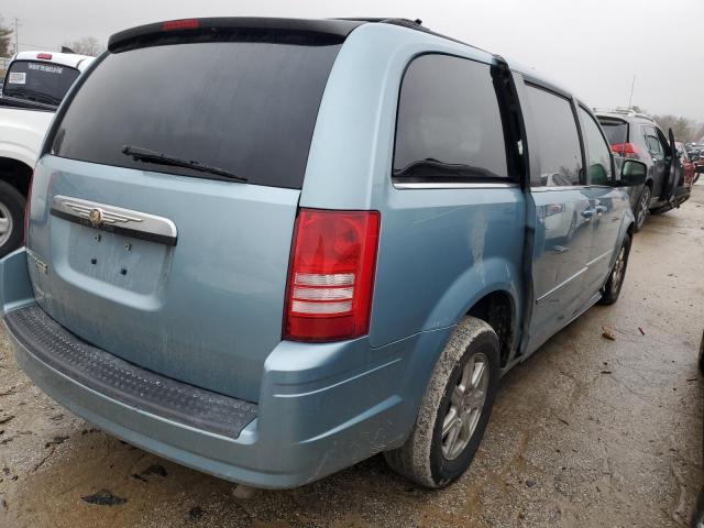 Photo 2 VIN: 2A8HR54P98R775128 - CHRYSLER MINIVAN 