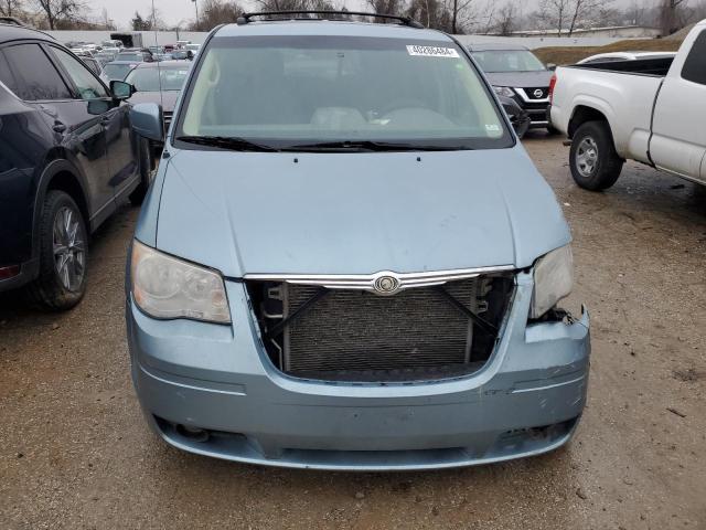 Photo 4 VIN: 2A8HR54P98R775128 - CHRYSLER MINIVAN 