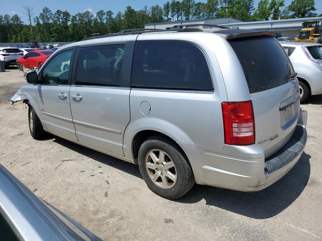 Photo 1 VIN: 2A8HR54P98R783083 - CHRYSLER MINIVAN 