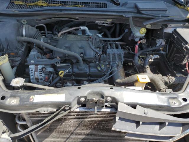 Photo 11 VIN: 2A8HR54P98R783083 - CHRYSLER MINIVAN 