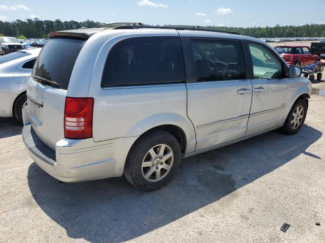 Photo 2 VIN: 2A8HR54P98R783083 - CHRYSLER MINIVAN 