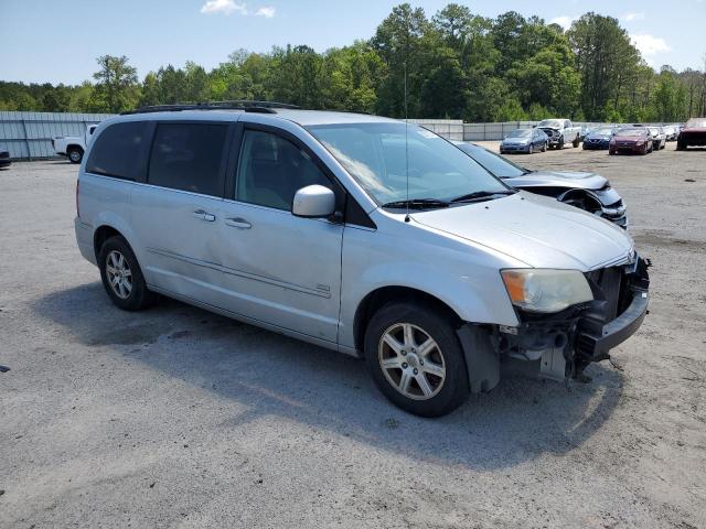 Photo 3 VIN: 2A8HR54P98R783083 - CHRYSLER MINIVAN 