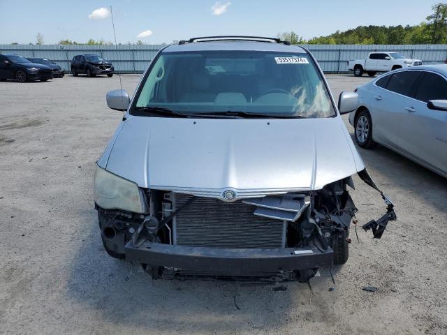 Photo 4 VIN: 2A8HR54P98R783083 - CHRYSLER MINIVAN 