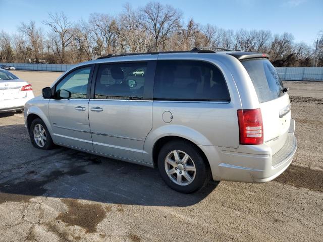 Photo 1 VIN: 2A8HR54P98R823761 - CHRYSLER MINIVAN 