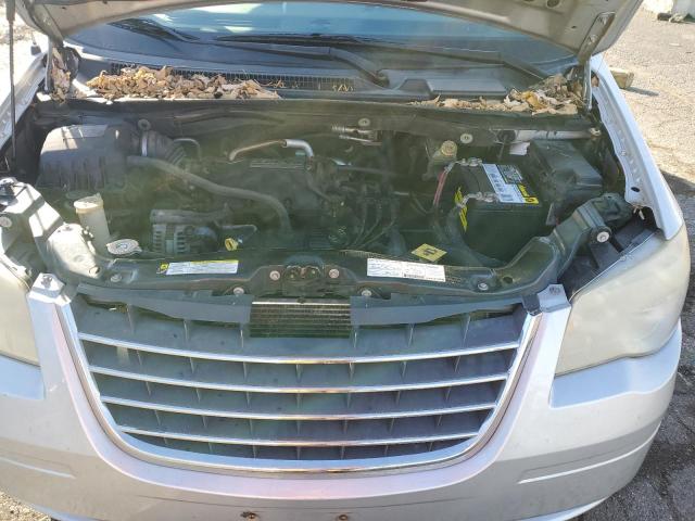 Photo 11 VIN: 2A8HR54P98R823761 - CHRYSLER MINIVAN 