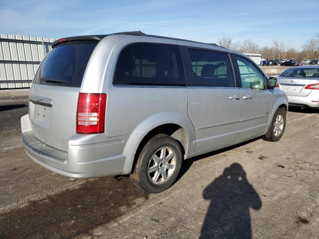 Photo 2 VIN: 2A8HR54P98R823761 - CHRYSLER MINIVAN 