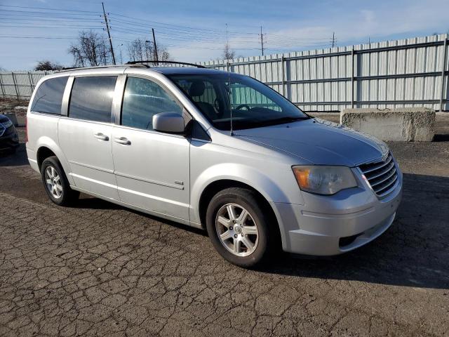 Photo 3 VIN: 2A8HR54P98R823761 - CHRYSLER MINIVAN 