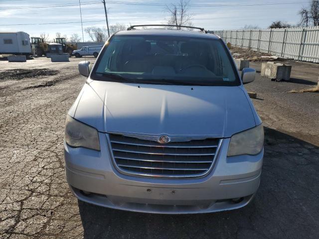 Photo 4 VIN: 2A8HR54P98R823761 - CHRYSLER MINIVAN 