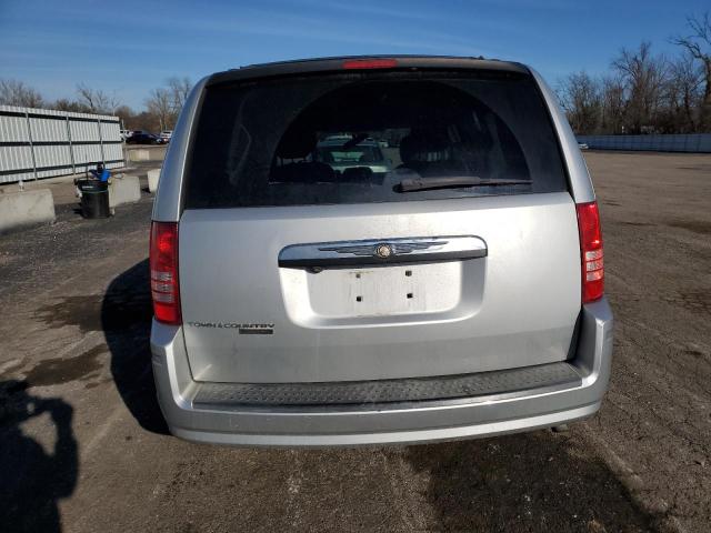 Photo 5 VIN: 2A8HR54P98R823761 - CHRYSLER MINIVAN 