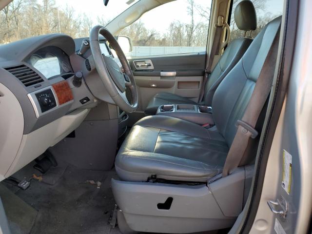 Photo 6 VIN: 2A8HR54P98R823761 - CHRYSLER MINIVAN 