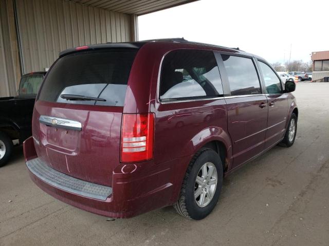 Photo 3 VIN: 2A8HR54P98R826384 - CHRYSLER TOWN &AMP COU 