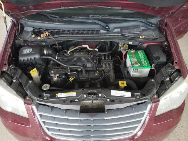 Photo 6 VIN: 2A8HR54P98R826384 - CHRYSLER TOWN &AMP COU 