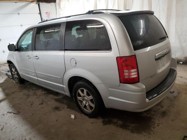 Photo 1 VIN: 2A8HR54P98R837692 - CHRYSLER TOWN & COU 