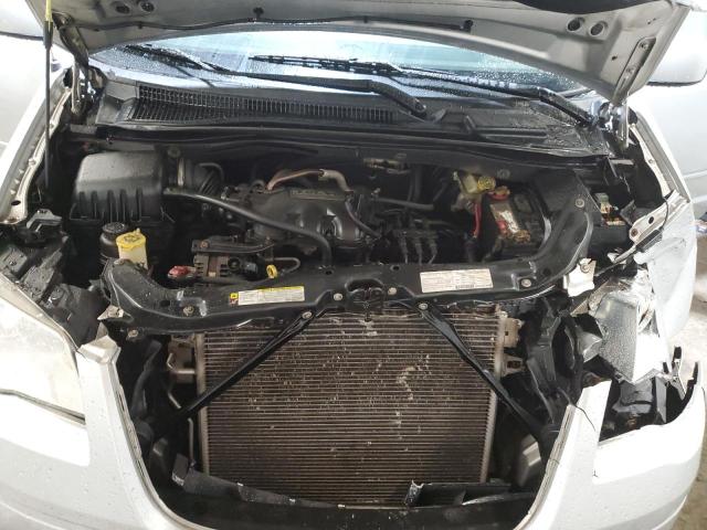 Photo 11 VIN: 2A8HR54P98R837692 - CHRYSLER TOWN & COU 