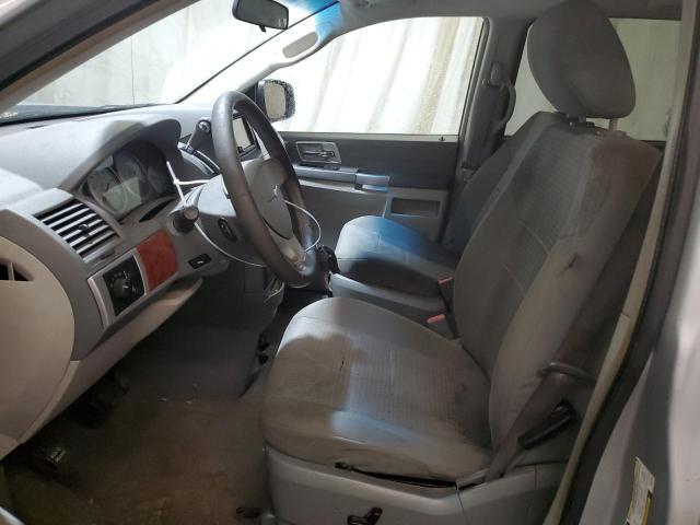 Photo 6 VIN: 2A8HR54P98R837692 - CHRYSLER TOWN & COU 