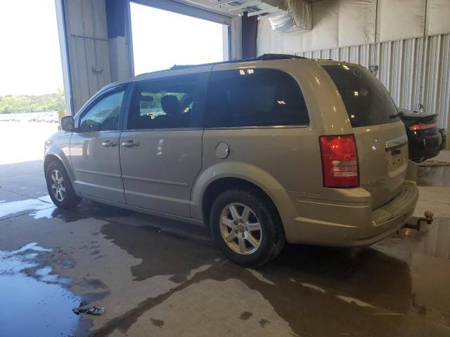 Photo 1 VIN: 2A8HR54P98R838535 - CHRYSLER MINIVAN 