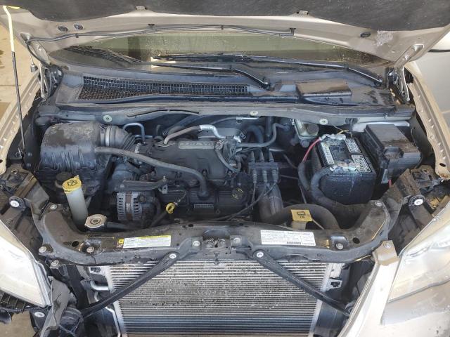 Photo 11 VIN: 2A8HR54P98R838535 - CHRYSLER MINIVAN 