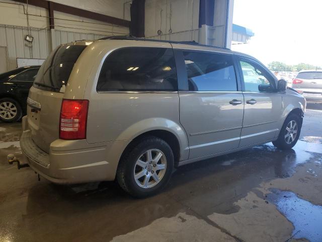 Photo 2 VIN: 2A8HR54P98R838535 - CHRYSLER MINIVAN 