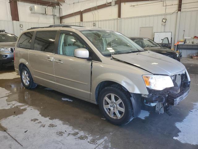 Photo 3 VIN: 2A8HR54P98R838535 - CHRYSLER MINIVAN 