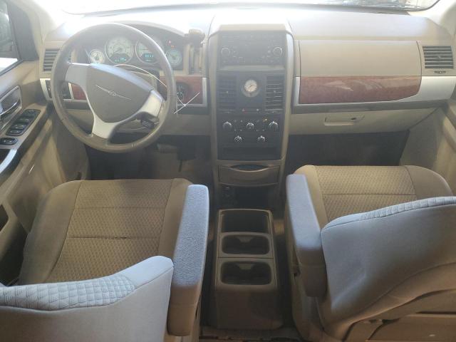 Photo 7 VIN: 2A8HR54P98R838535 - CHRYSLER MINIVAN 