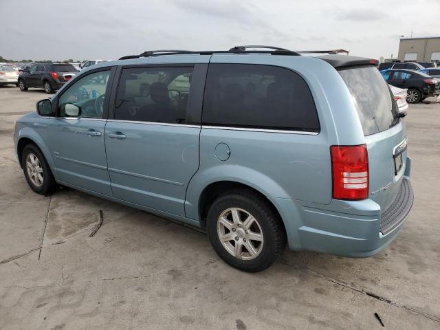 Photo 1 VIN: 2A8HR54P98R839104 - CHRYSLER MINIVAN 