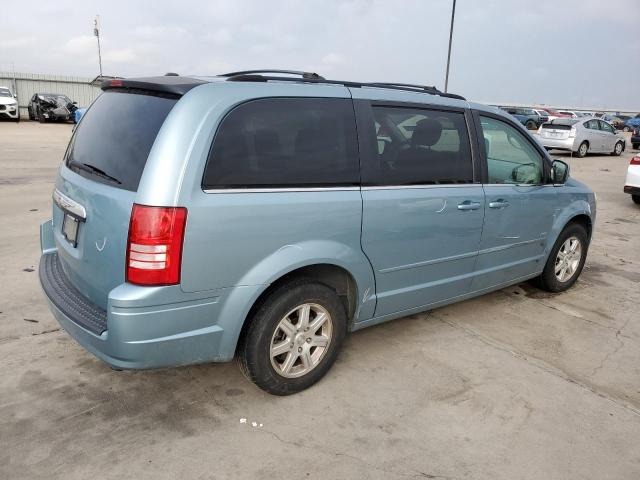 Photo 2 VIN: 2A8HR54P98R839104 - CHRYSLER MINIVAN 