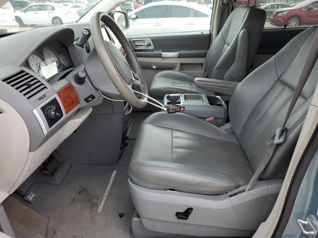 Photo 6 VIN: 2A8HR54P98R839104 - CHRYSLER MINIVAN 