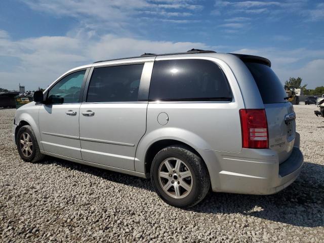 Photo 1 VIN: 2A8HR54PX8R628817 - CHRYSLER MINIVAN 