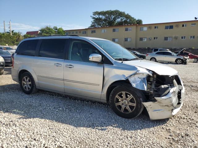 Photo 3 VIN: 2A8HR54PX8R628817 - CHRYSLER MINIVAN 