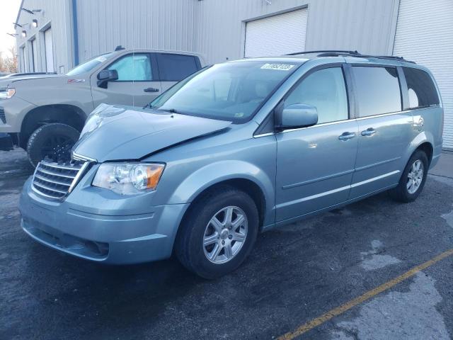 Photo 0 VIN: 2A8HR54PX8R629711 - CHRYSLER MINIVAN 