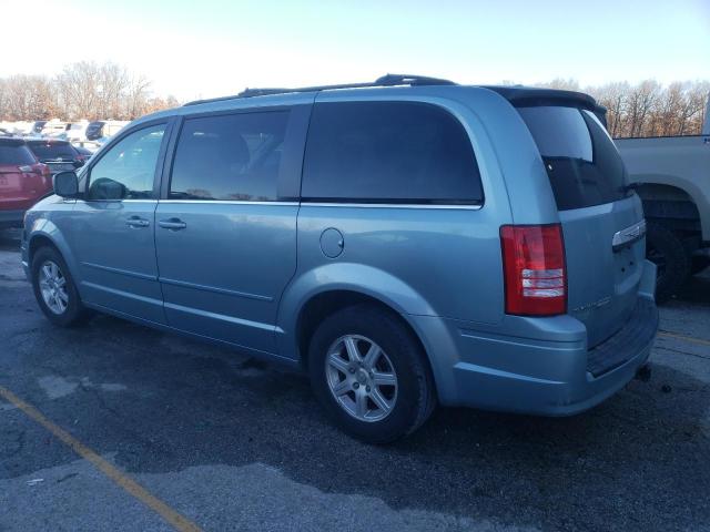 Photo 1 VIN: 2A8HR54PX8R629711 - CHRYSLER MINIVAN 