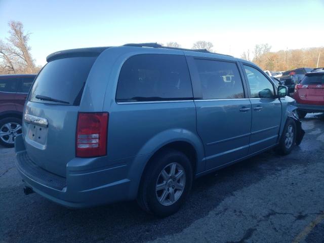 Photo 2 VIN: 2A8HR54PX8R629711 - CHRYSLER MINIVAN 