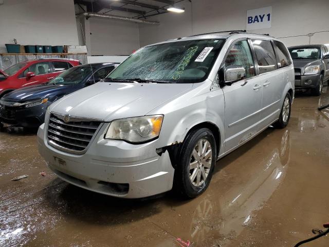 Photo 0 VIN: 2A8HR54PX8R675880 - CHRYSLER MINIVAN 