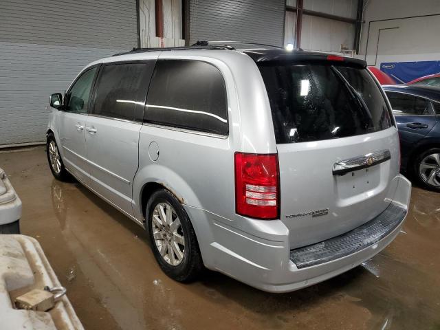 Photo 1 VIN: 2A8HR54PX8R675880 - CHRYSLER MINIVAN 