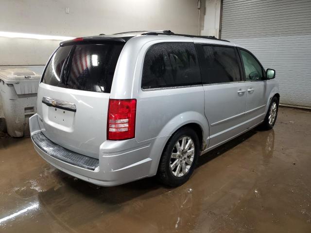 Photo 2 VIN: 2A8HR54PX8R675880 - CHRYSLER MINIVAN 